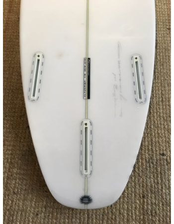 Gramanha Gr 200 5’2"