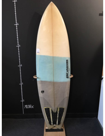 Arakawa 5’10"