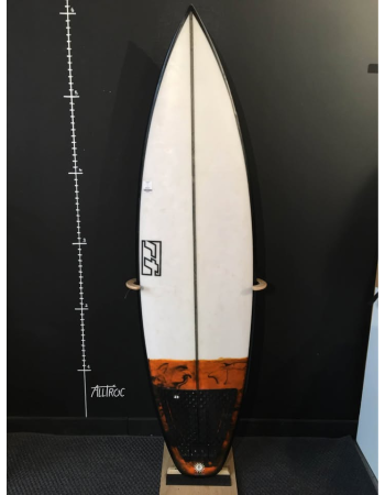 Rt  Icon 6’0"