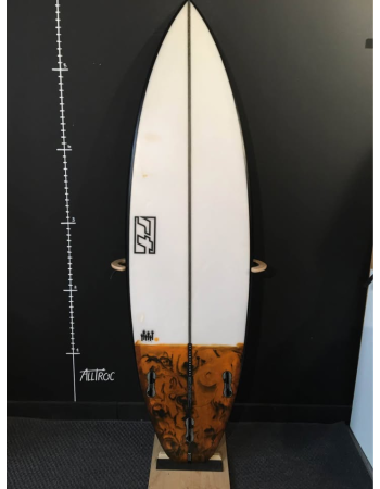 Rt  Icon 6’0"