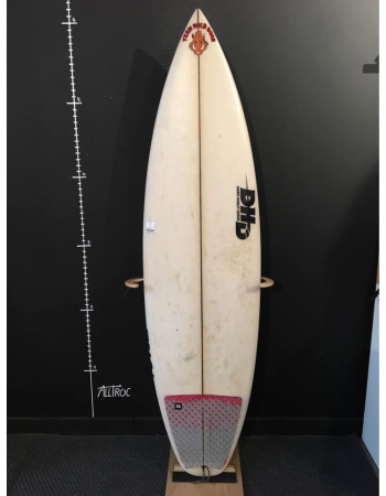 Dhd DNA 6’0”1/2"