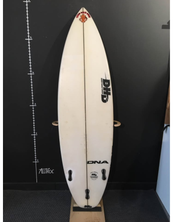 Dhd DNA 6’0”1/2"