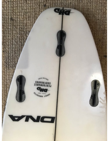 Dhd DNA 6’0”1/2"