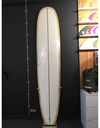 Sauvage  9’2"