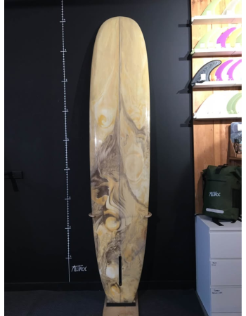 Sauvage  9’2"