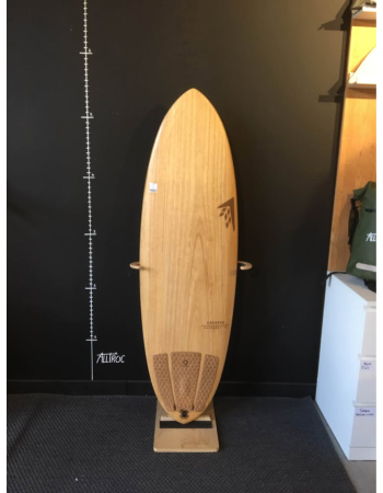 FireWire  Creeper machado  5’6