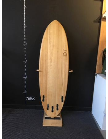 FireWire  Creeper machado  5’6