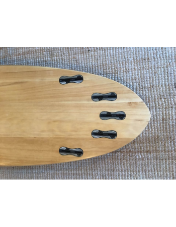 FireWire  Creeper machado  5’6