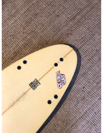 Ricardo Astral  5’5"