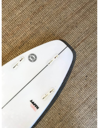 Al’merrick  Two Happy 5’6"