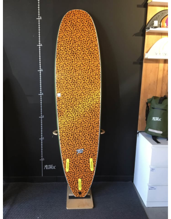 Catch Surf  The Log  8’0 "
