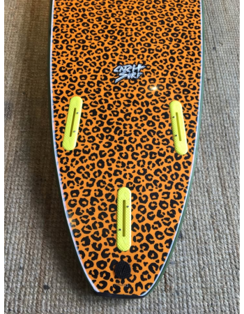 Catch Surf  The Log  8’0 "