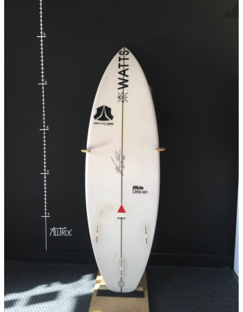 Alessandro pierre  Bagus 4’10"