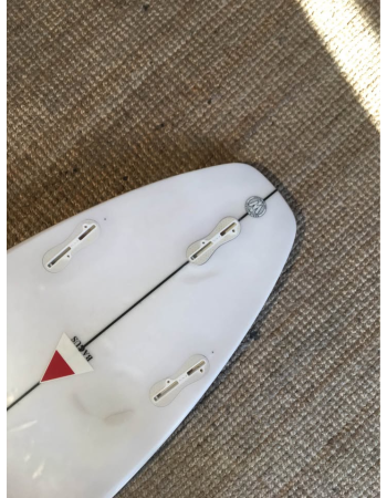 Alessandro pierre  Bagus 4’10"