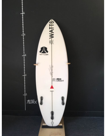 Alessandro pierre  Bagus 4’10"