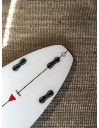 Alessandro pierre  Bagus 4’10"