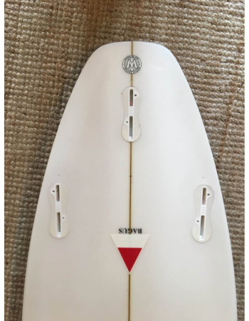 Alessandro Pierre  Bagus...