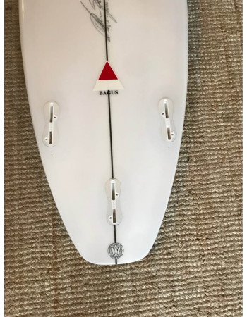 Alessandro Pierre  Bagus 5’0"