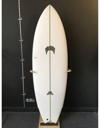 Mayhem  Pisces 5’6"