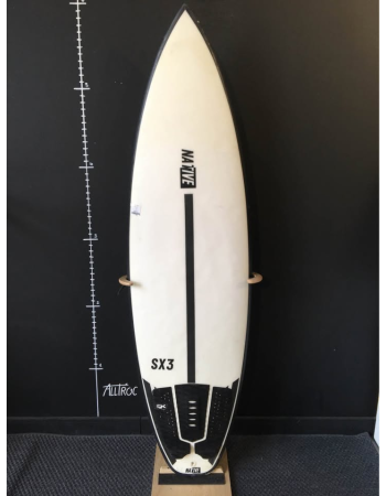 Native Sx3 5’10"