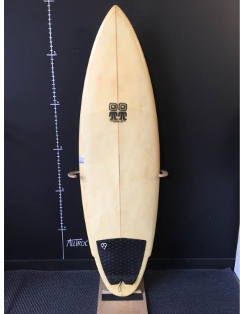 Campbell brother 40 years...