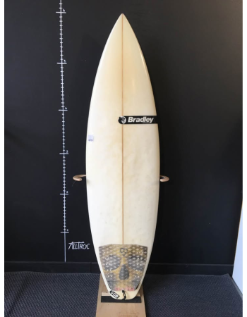 Bradley  Cb slayer 5’11"