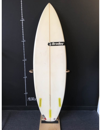 Bradley  Cb slayer 5’11"