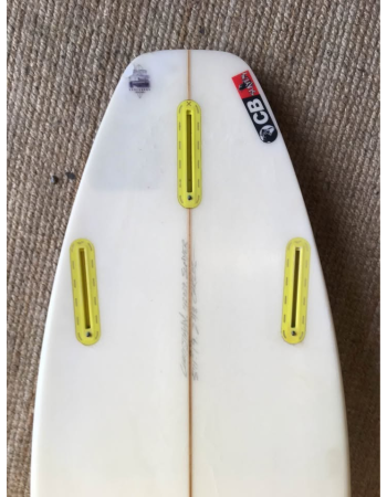 Bradley  Cb slayer 5’11"