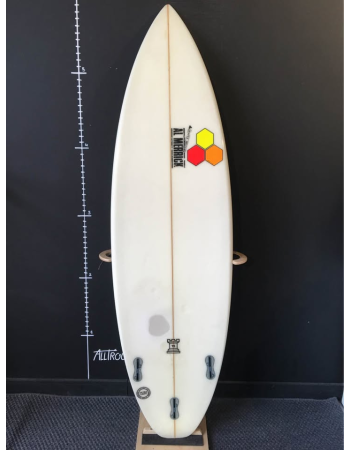 Al’merrick   Rookie 15  6’0"