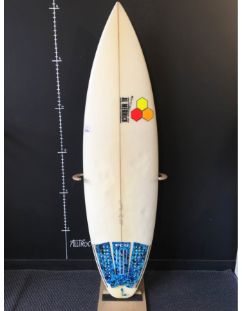 Al’merrick   Rookie 15  6’0"