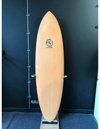 Full & Cas  Magic Twin  6’2"