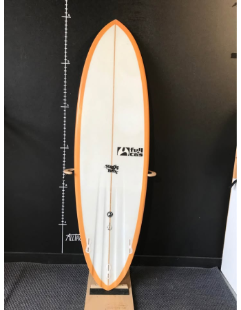Full & Cas  Magic Twin  6’2"