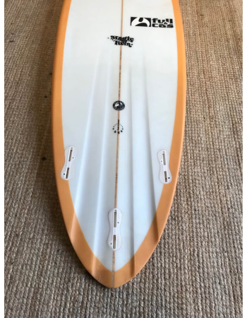 Full & Cas  Magic Twin  6’2"