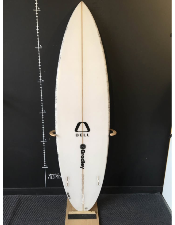 Bradley   Send  6’4"