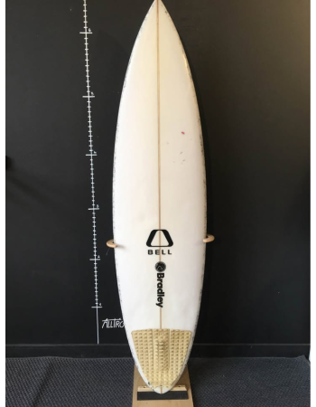 Bradley   Send  6’4"