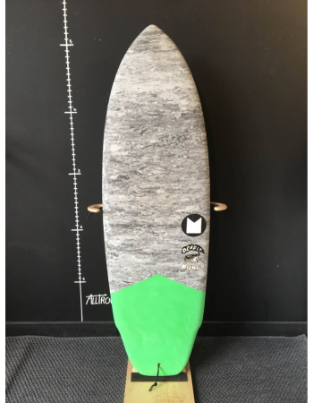 Modom Deadly mondo 5’2"