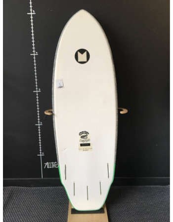 Modom Deadly mondo 5’2"