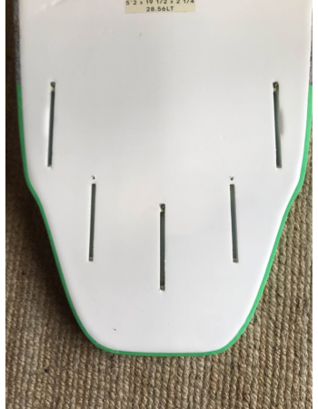 Modom Deadly mondo 5’2"