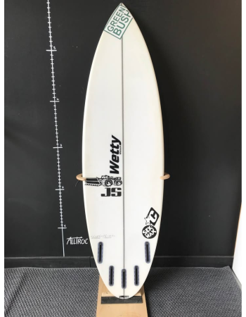 Js   Forget me not 2  6’0"