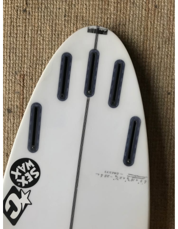 Js   Forget me not 2  6’0"