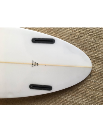 Channel island   Twin pin...