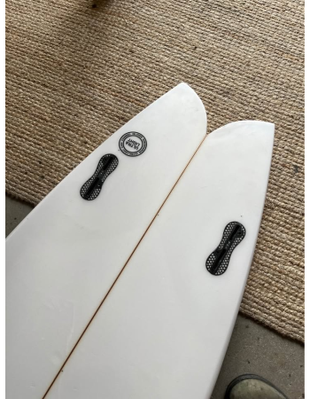 Al Merrick  Fishbreard 5’6"