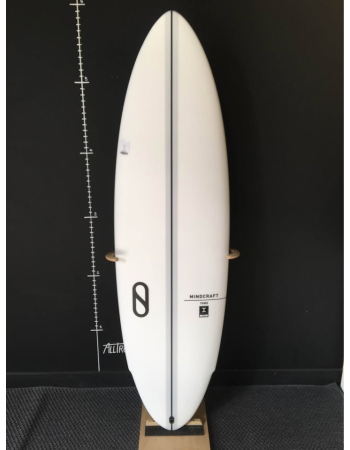 Tomo Minecraft  5’10"