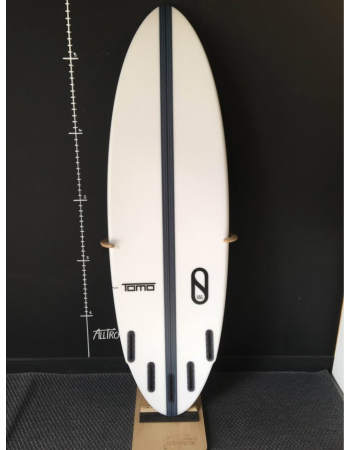 Tomo Minecraft  5’10"