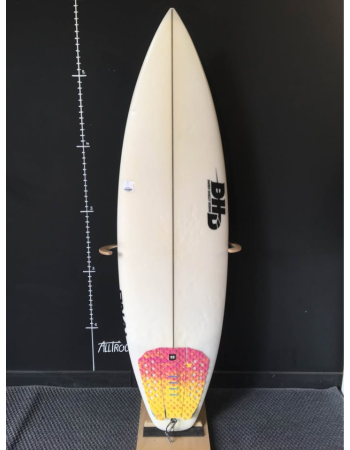 Dhd   DNA  5’9"