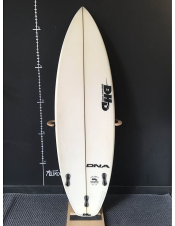 Dhd   DNA  5’9"