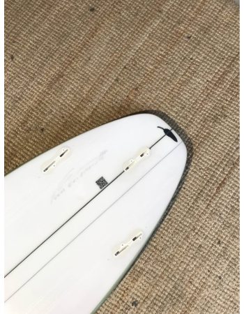 Chilli  Churro 2 6’4"