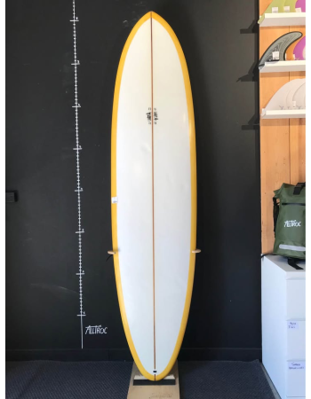 Wata 8’0"