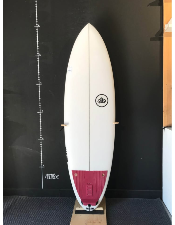 Polen Master 5’10"