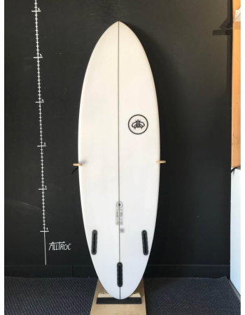 Polen Master 5’10"